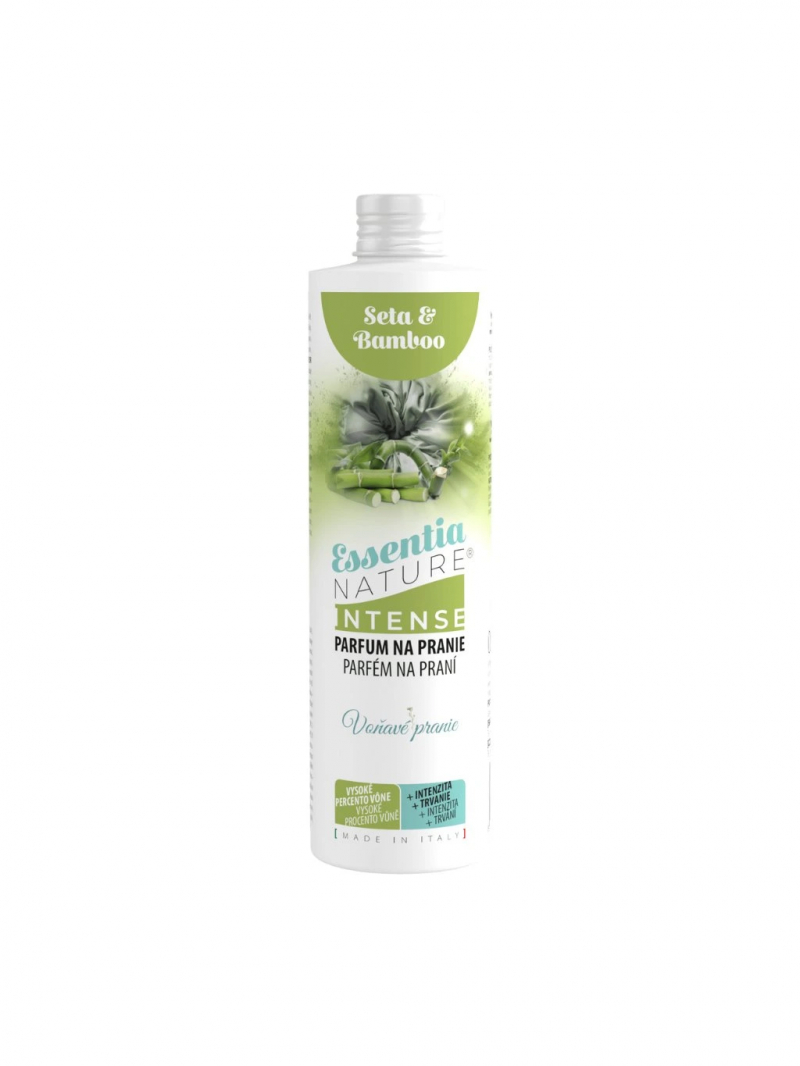 Parfém na pranie 250ml SETA BAMBOO