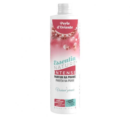 Parfém na pranie 250ml  PERLE D'ORIENTE