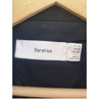 Bershka čierne sačko 