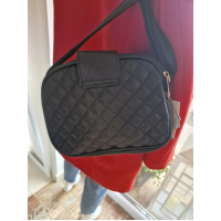 Prešívaná crossbody kráska 